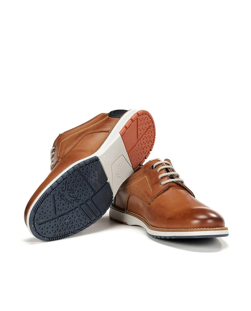 Zapatos Fluchos F1978