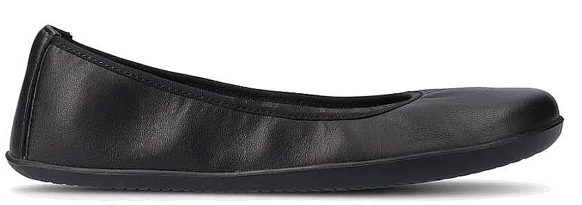 ZAPATOS GROUNDIES LILY 2  BLACK  WOMEN´S