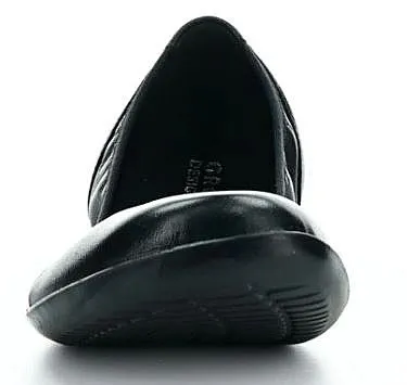 ZAPATOS GROUNDIES LILY 2  BLACK  WOMEN´S