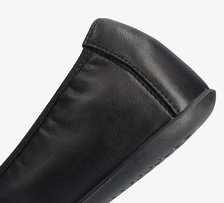 ZAPATOS GROUNDIES LILY 2  BLACK  WOMEN´S