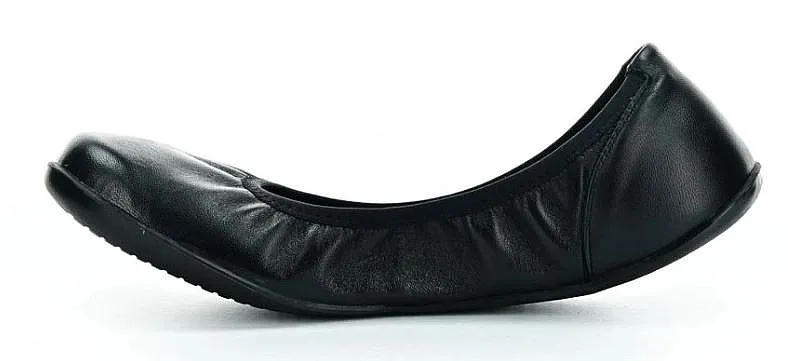 ZAPATOS GROUNDIES LILY 2  BLACK  WOMEN´S