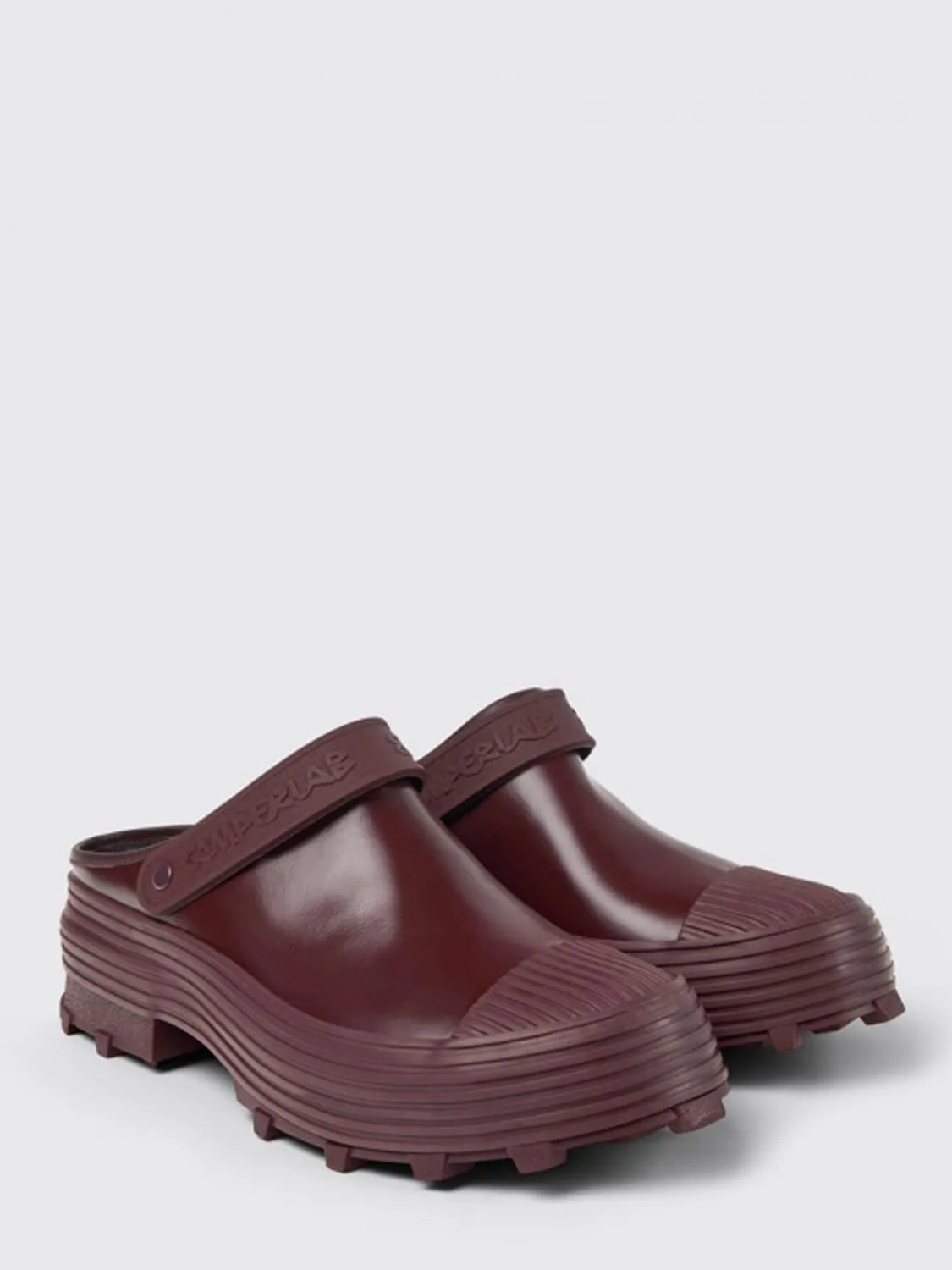 Zapatos hombre Camper