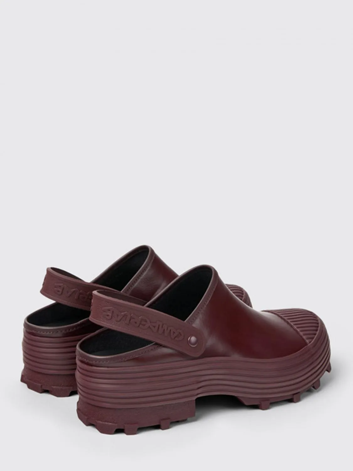 Zapatos hombre Camper