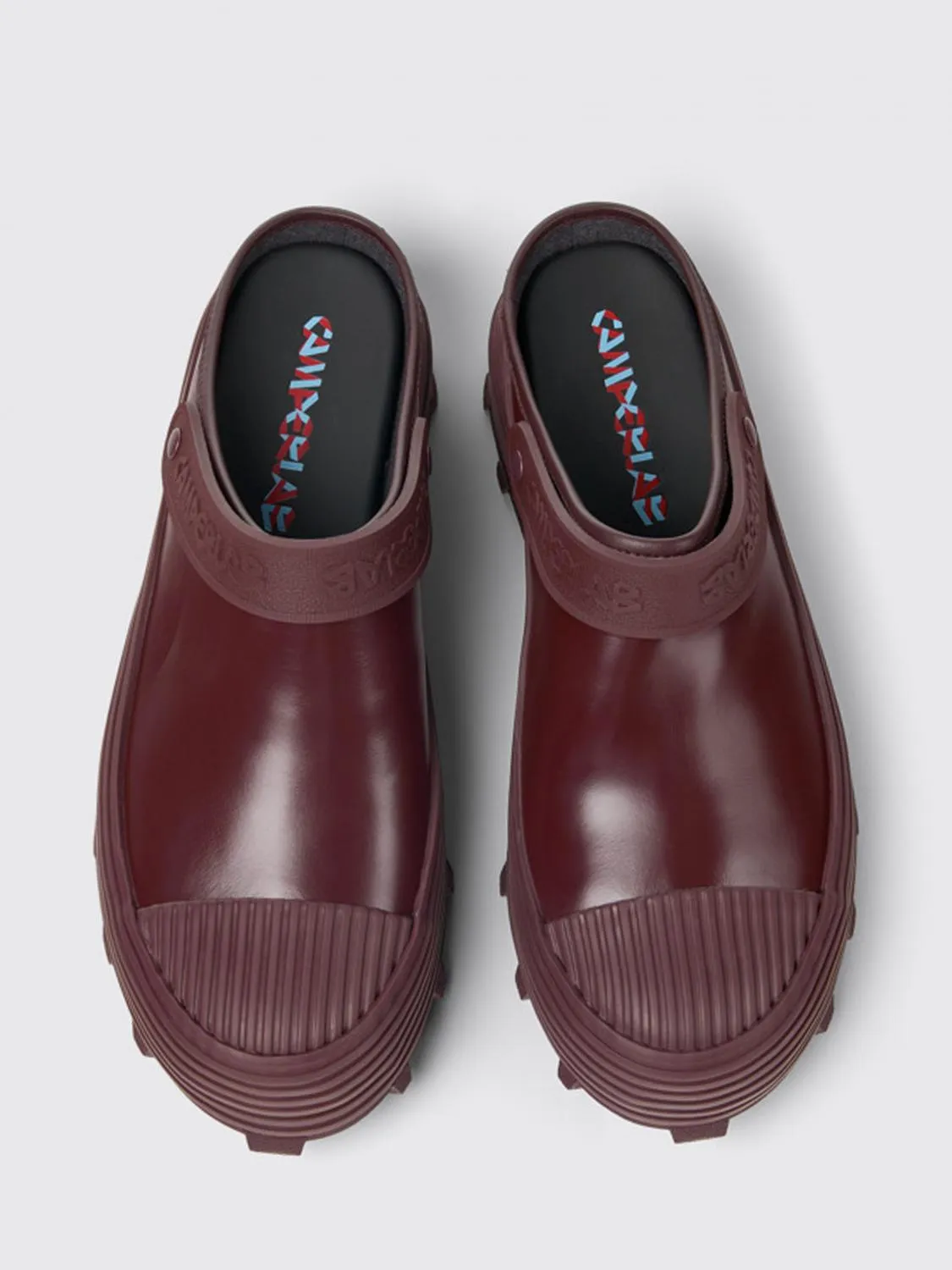 Zapatos hombre Camper