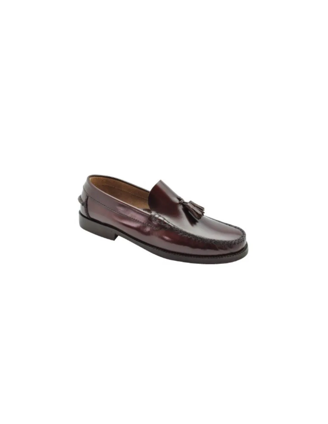 Zapatos Hombre Castellanos Outlet