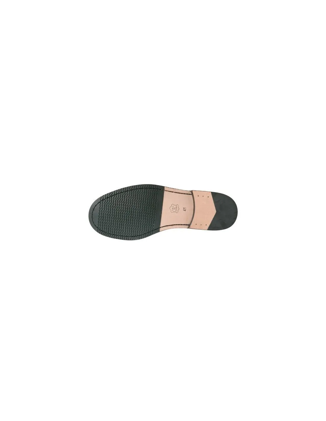 Zapatos Hombre Castellanos Outlet