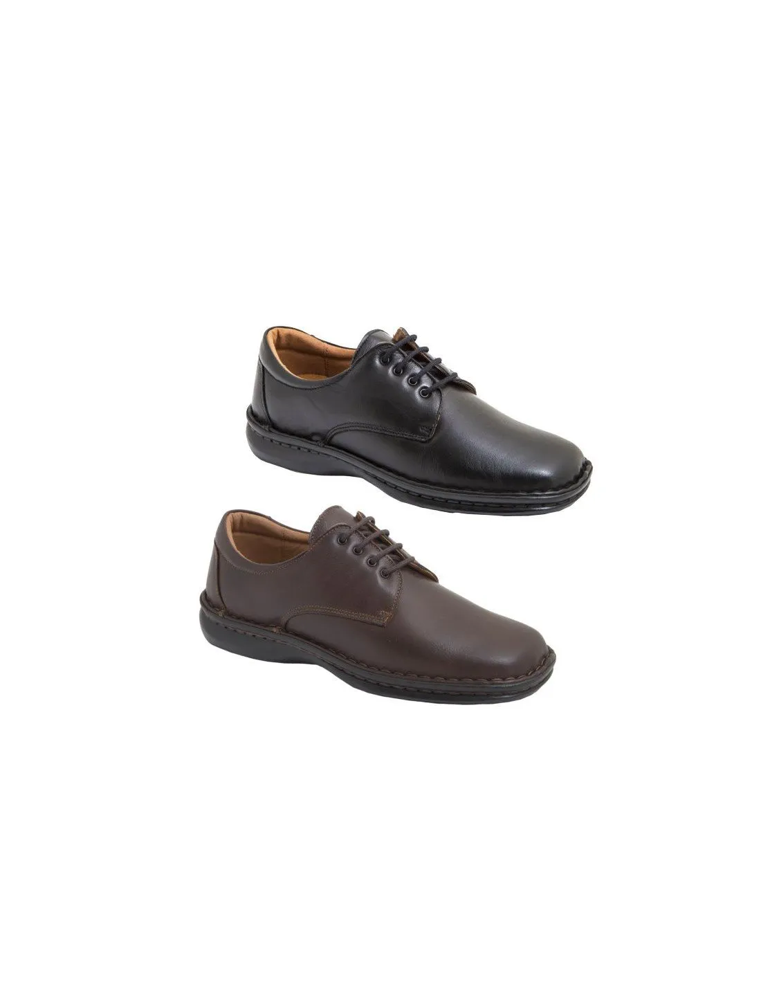 Zapatos Hombre Cómodos Baratos
