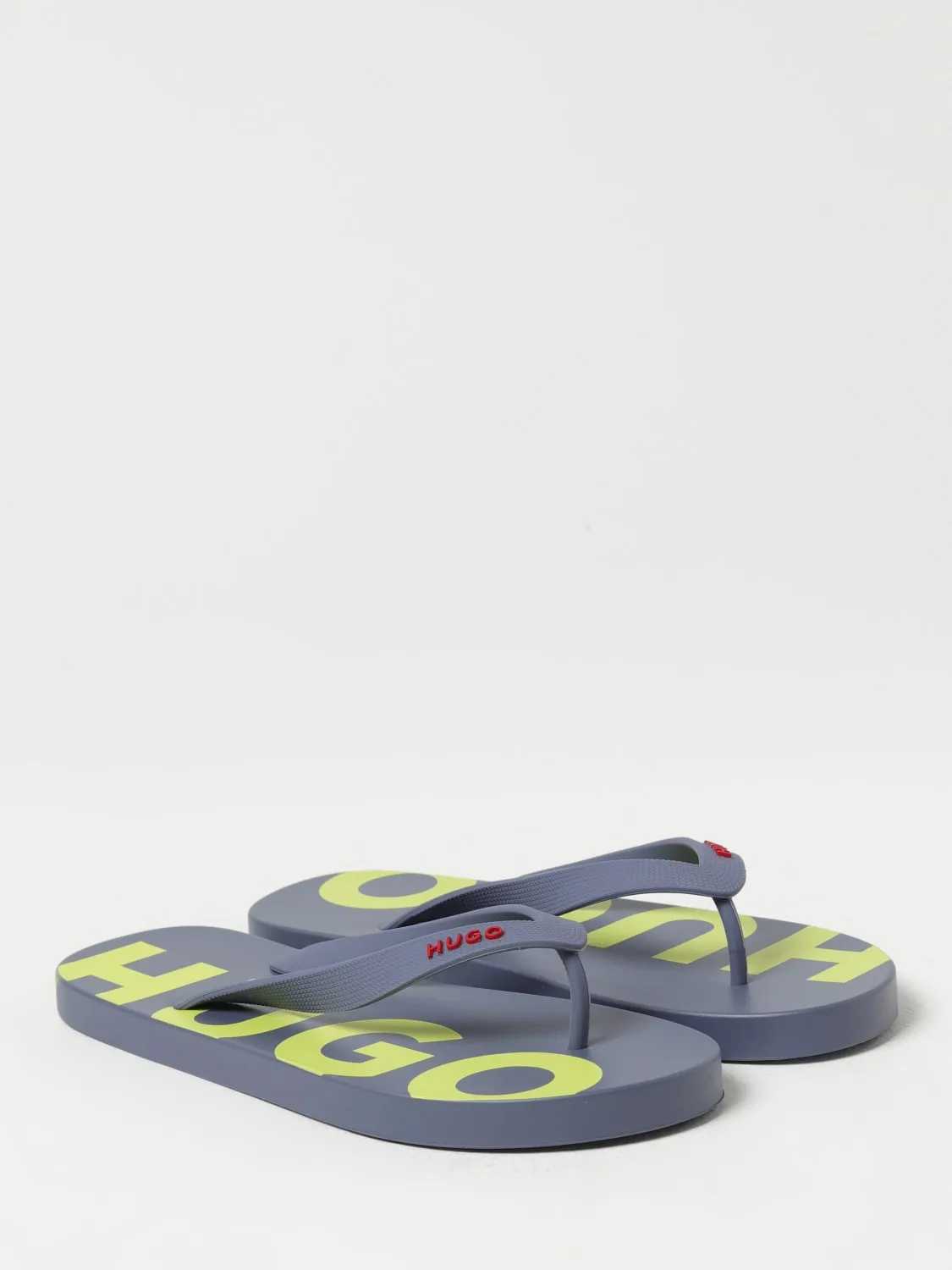 Zapatos hombre Hugo