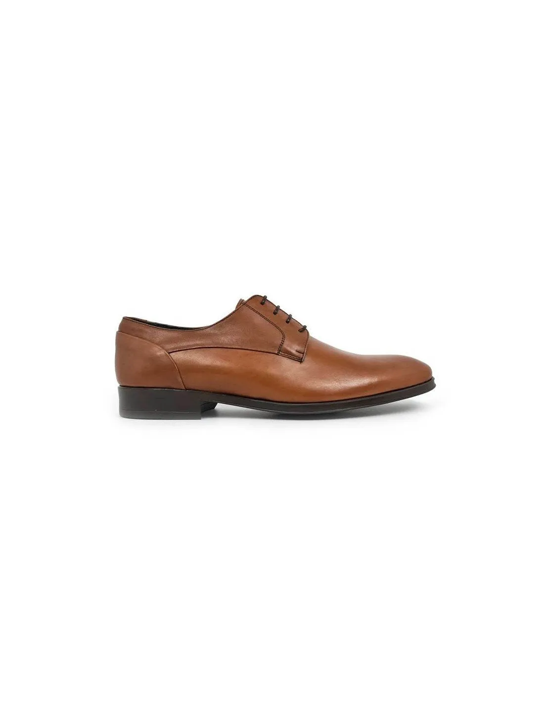 Zapatos hombre vestir piel cuero
