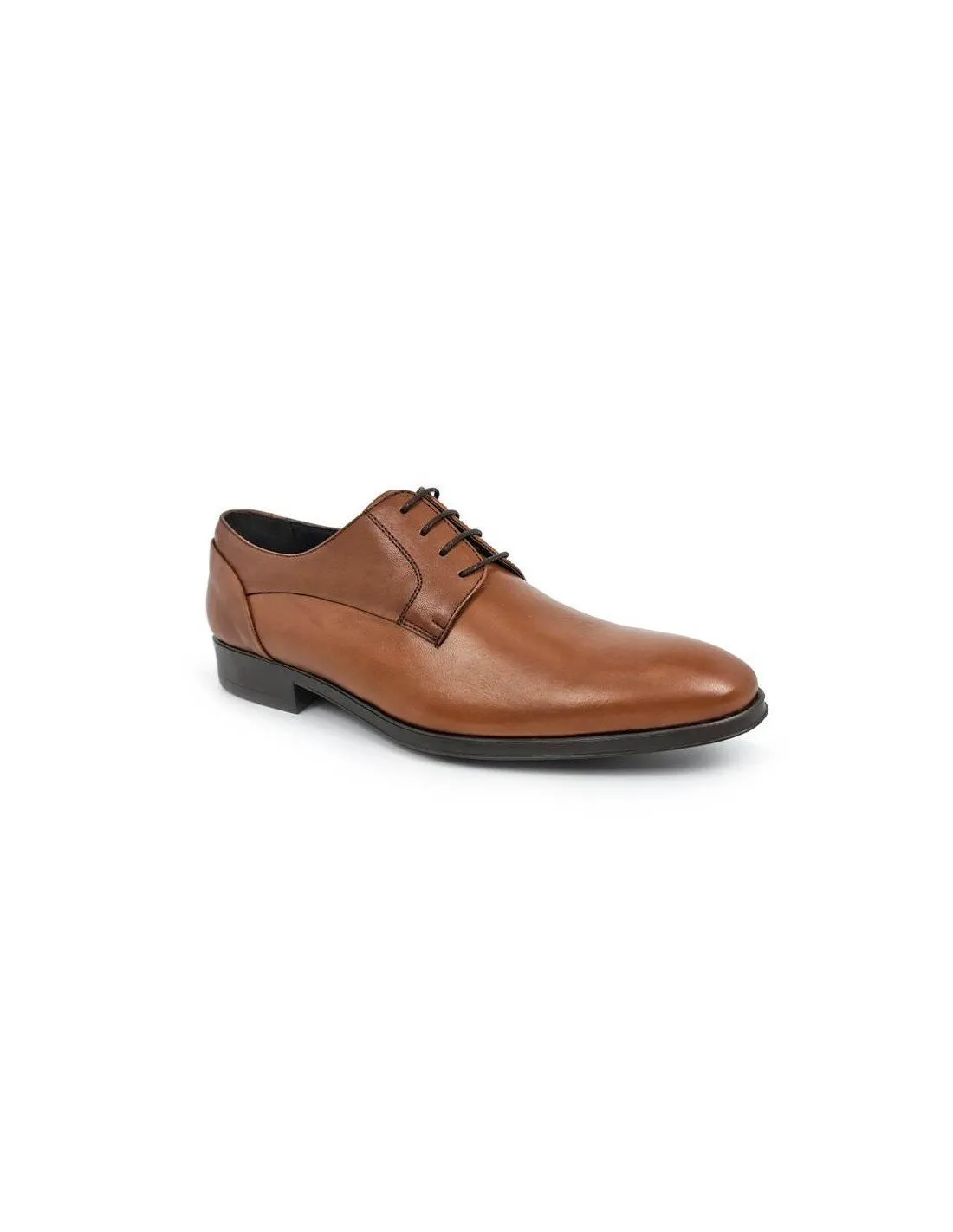 Zapatos hombre vestir piel cuero