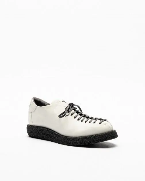 Zapatos Le Ruemarcel IKU 300 Blanco
