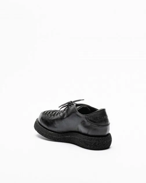 Zapatos Le Ruemarcel IKU 300 Negro