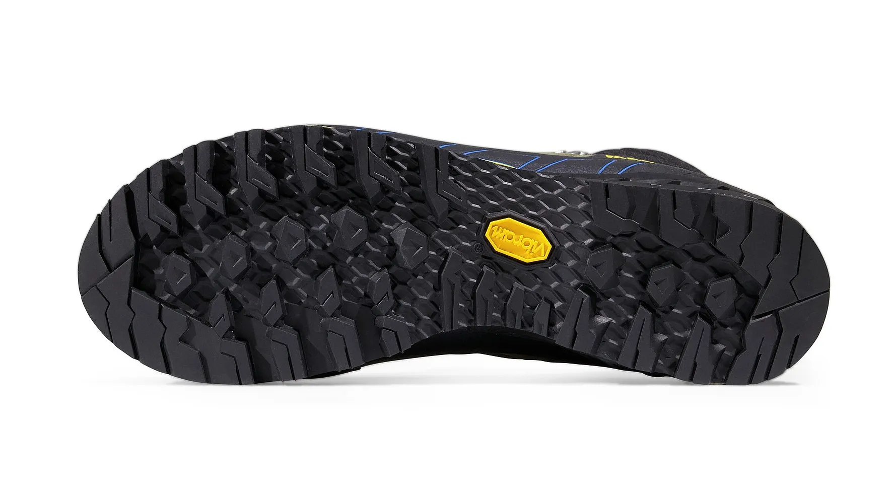 ZAPATOS MAMMUT KENTO TOUR HIGH GTX  IGUANA/FREESIA  MEN´S