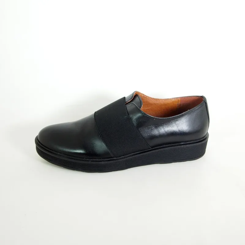 ZAPATOS MARILA 2009PE NEGRO