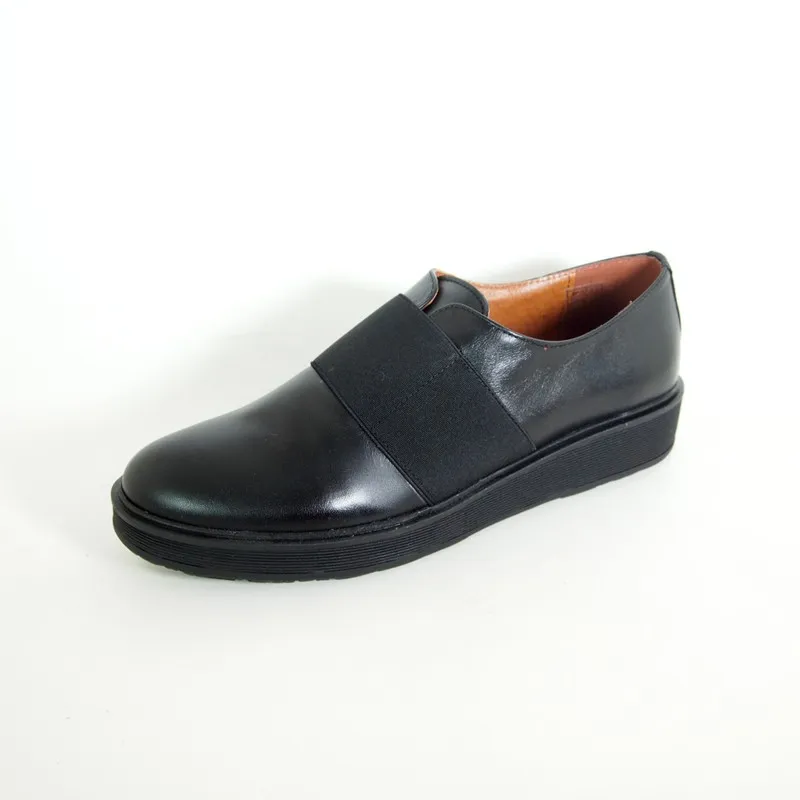 ZAPATOS MARILA 2009PE NEGRO