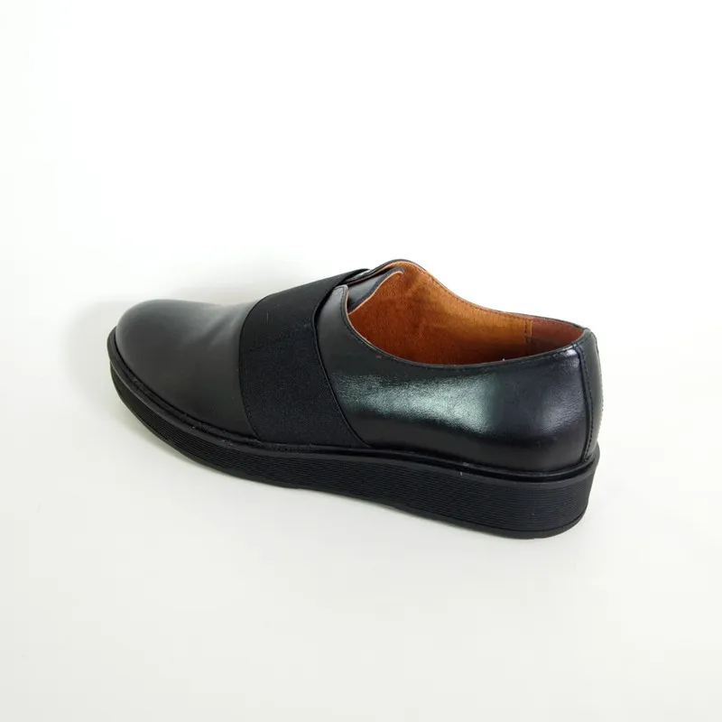 ZAPATOS MARILA 2009PE NEGRO
