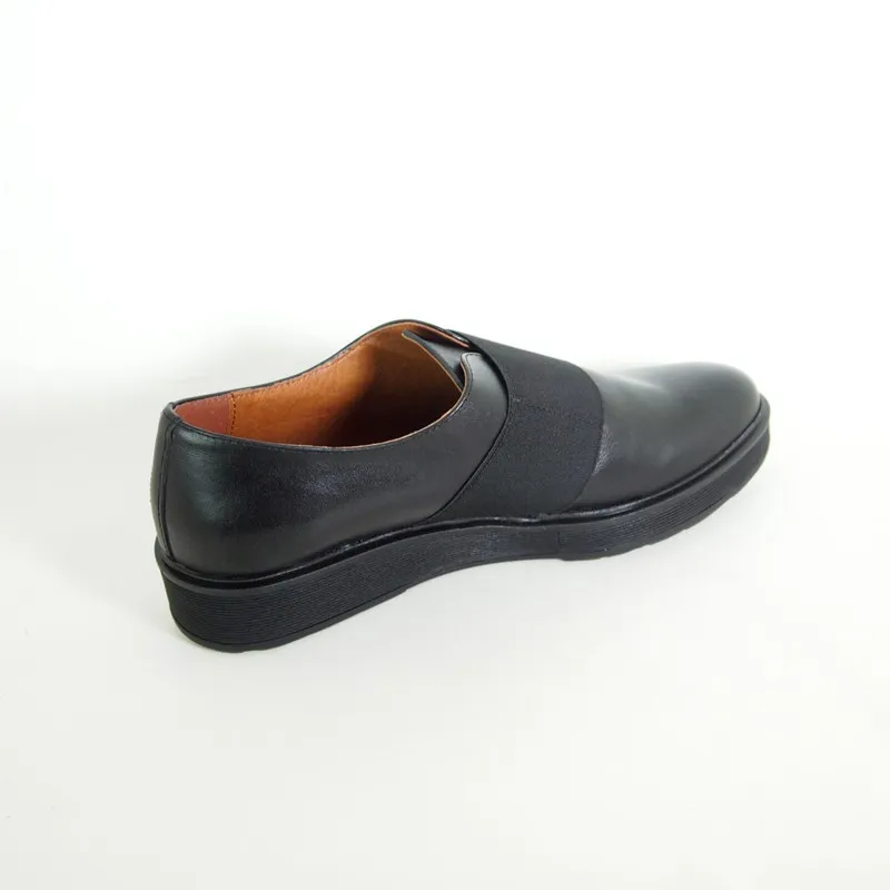 ZAPATOS MARILA 2009PE NEGRO