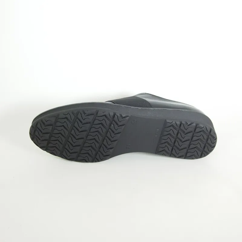 ZAPATOS MARILA 2009PE NEGRO