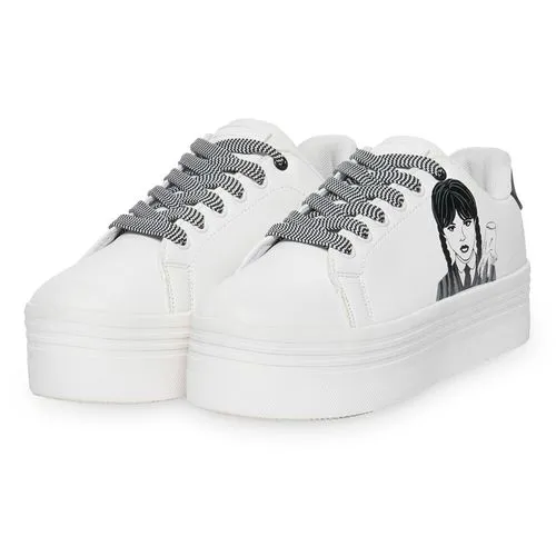 Zapatos Merlina