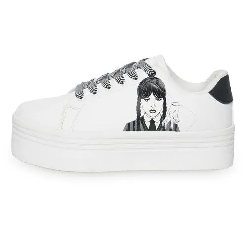 Zapatos Merlina