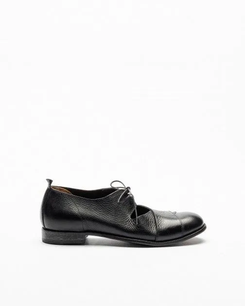 Zapatos Moma 39405A Negro