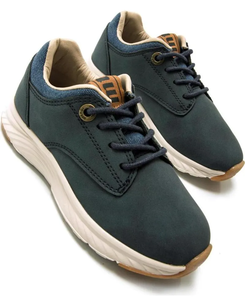 Zapatos MTNG  de Niño ZAPATOS DE NINO 48826 ZAPATOS DE NINO  AZUL