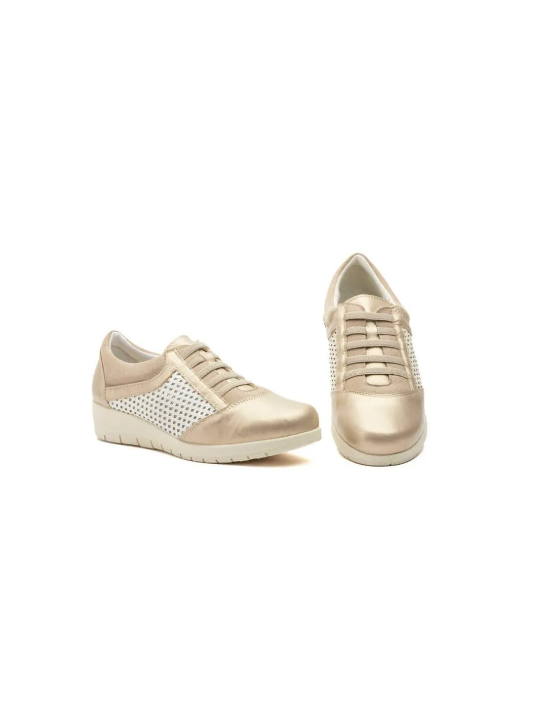 Zapatos mujer cómodos 2