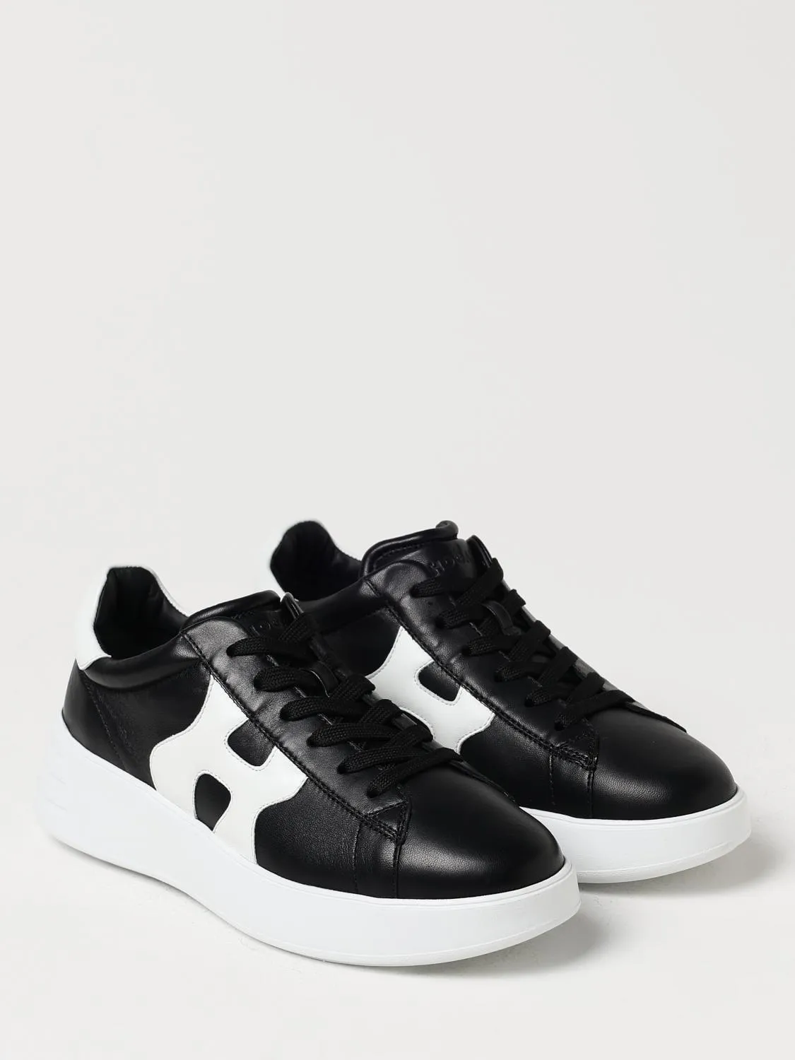 Zapatos mujer Hogan