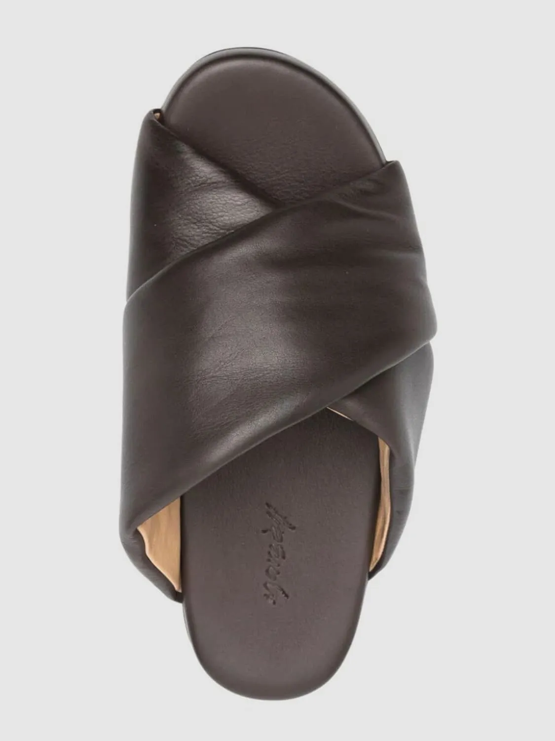 Zapatos mujer Marsell