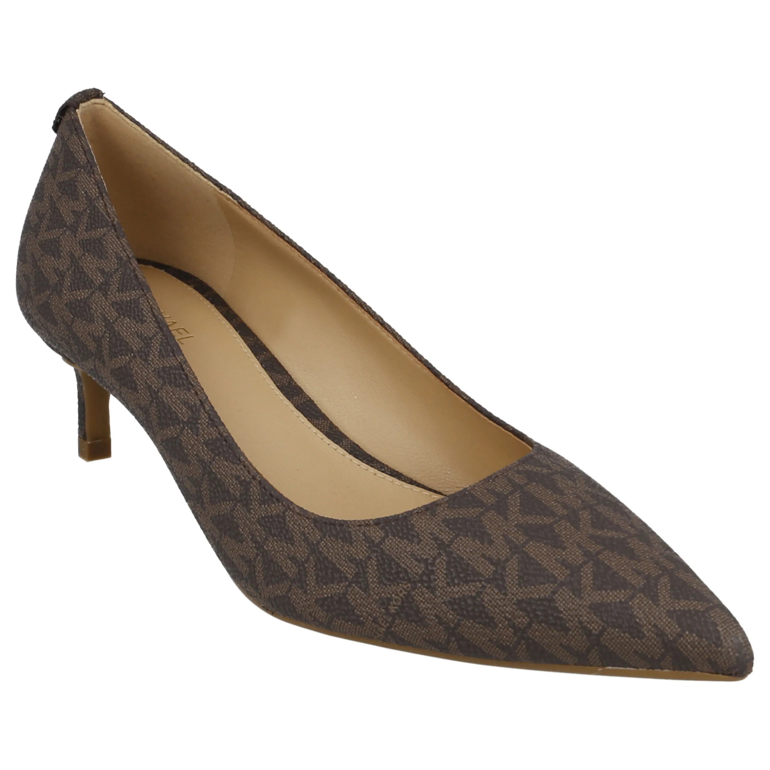 Zapatos Mujer Michael By Michael Kors 40R3ALMP1B