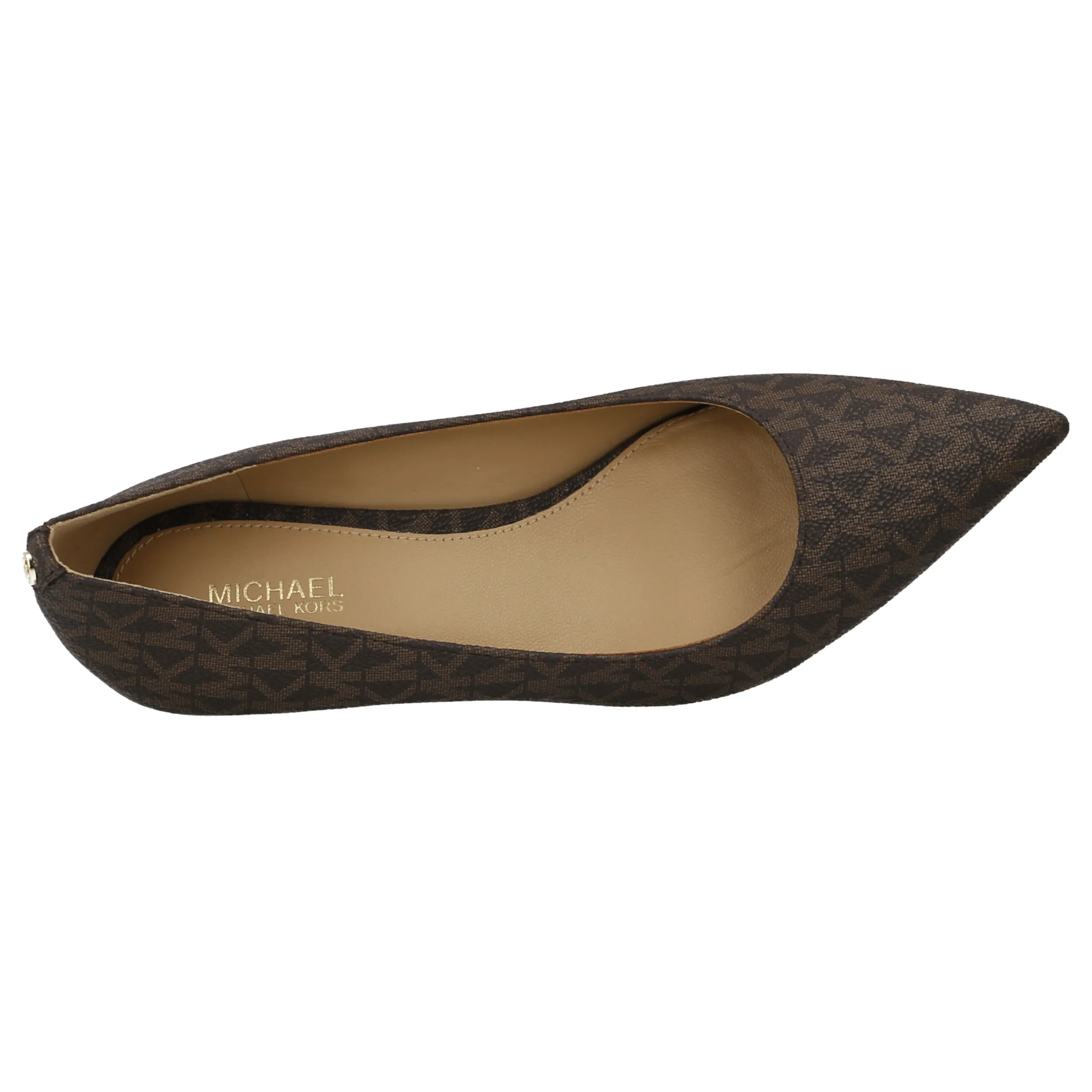 Zapatos Mujer Michael By Michael Kors 40R3ALMP1B