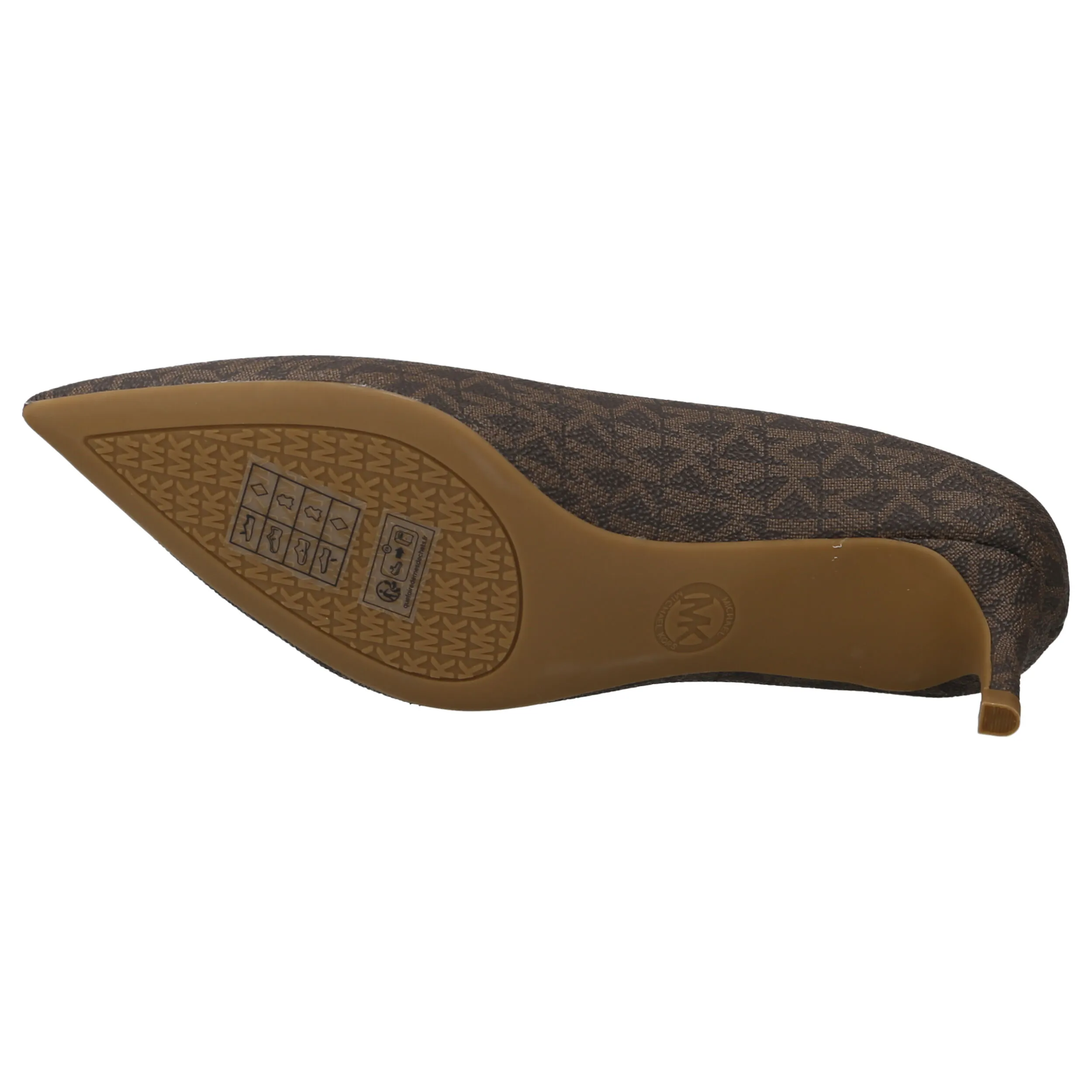 Zapatos Mujer Michael By Michael Kors 40R3ALMP1B