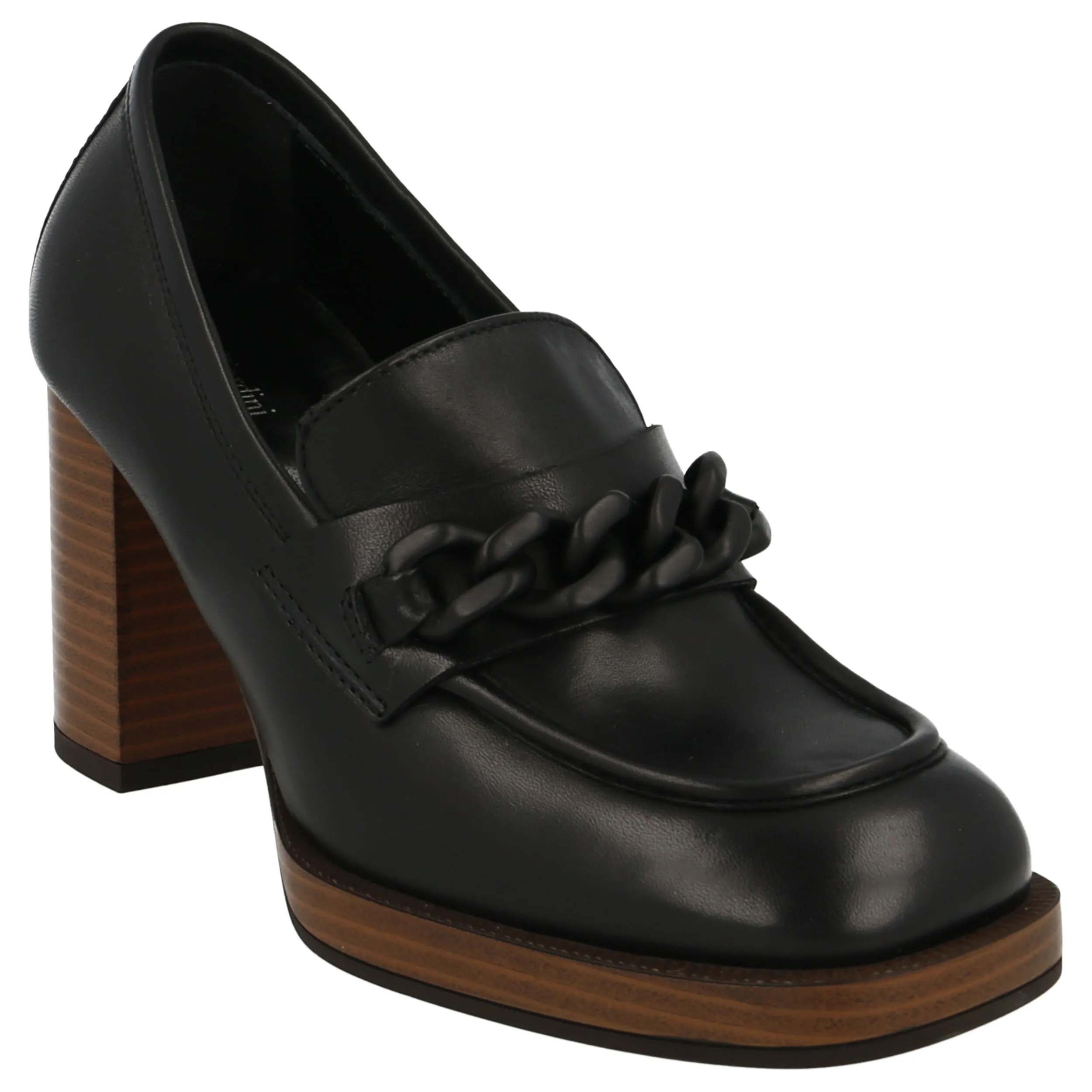 ZAPATOS MUJER NERO GIARDINI 05060DH22