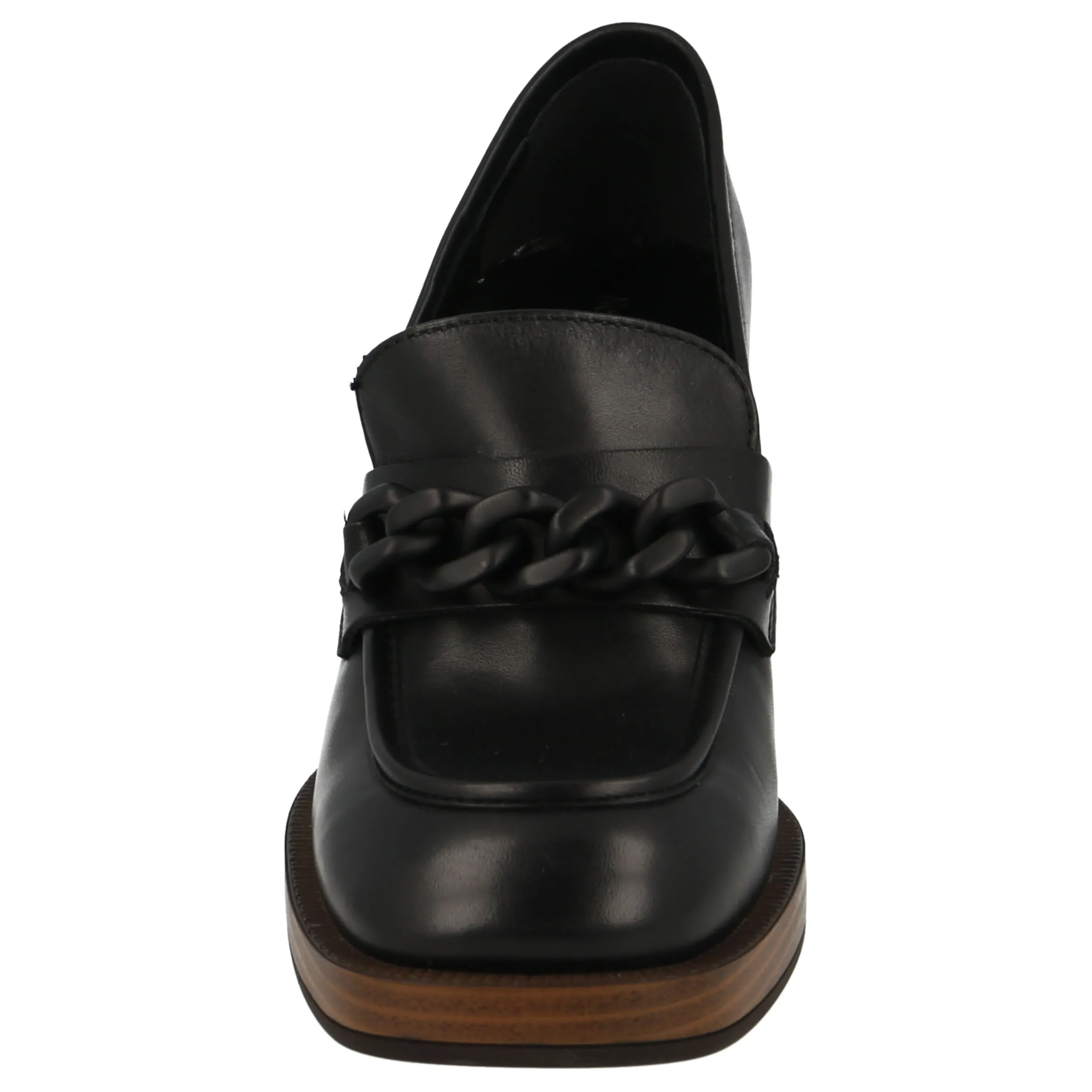 ZAPATOS MUJER NERO GIARDINI 05060DH22