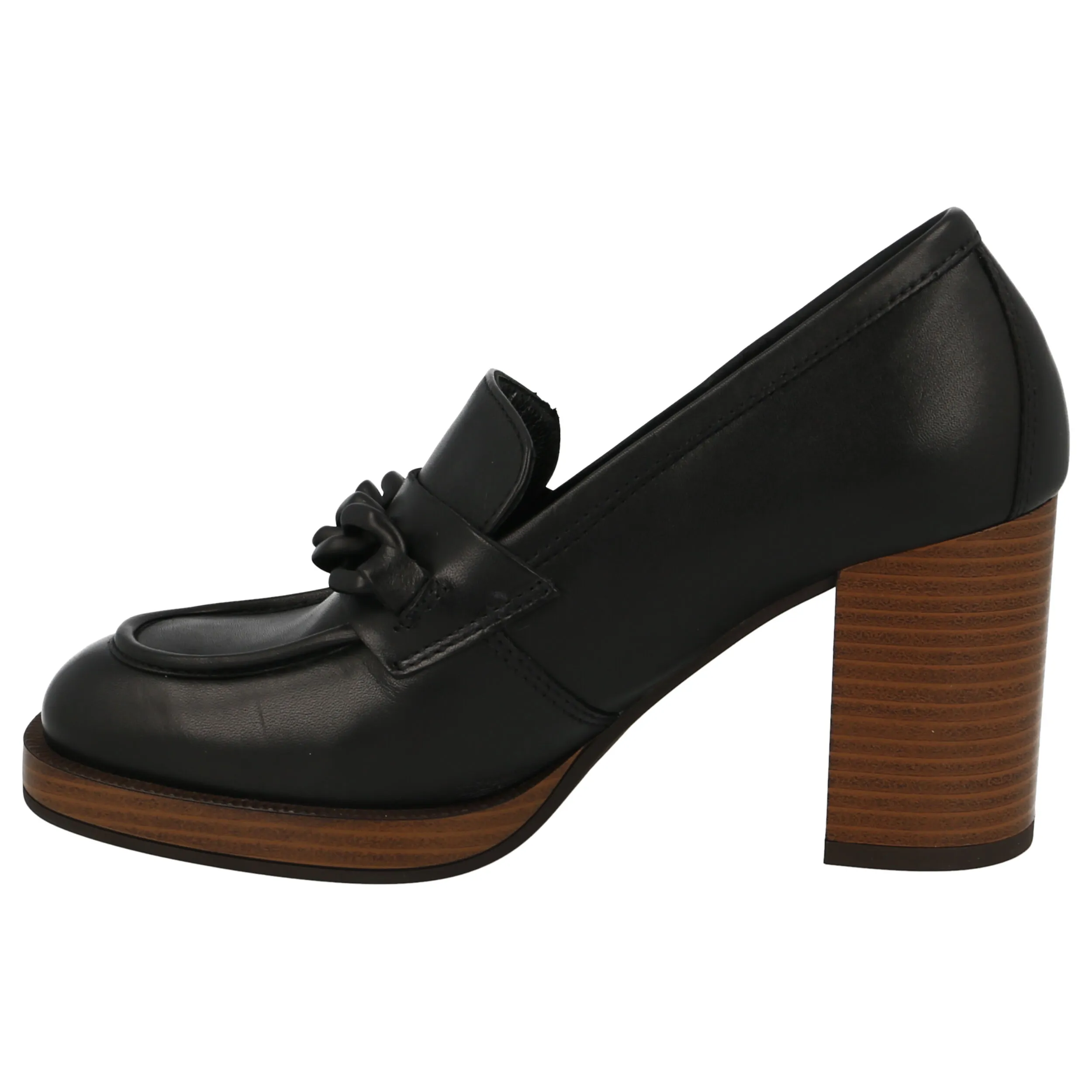 ZAPATOS MUJER NERO GIARDINI 05060DH22