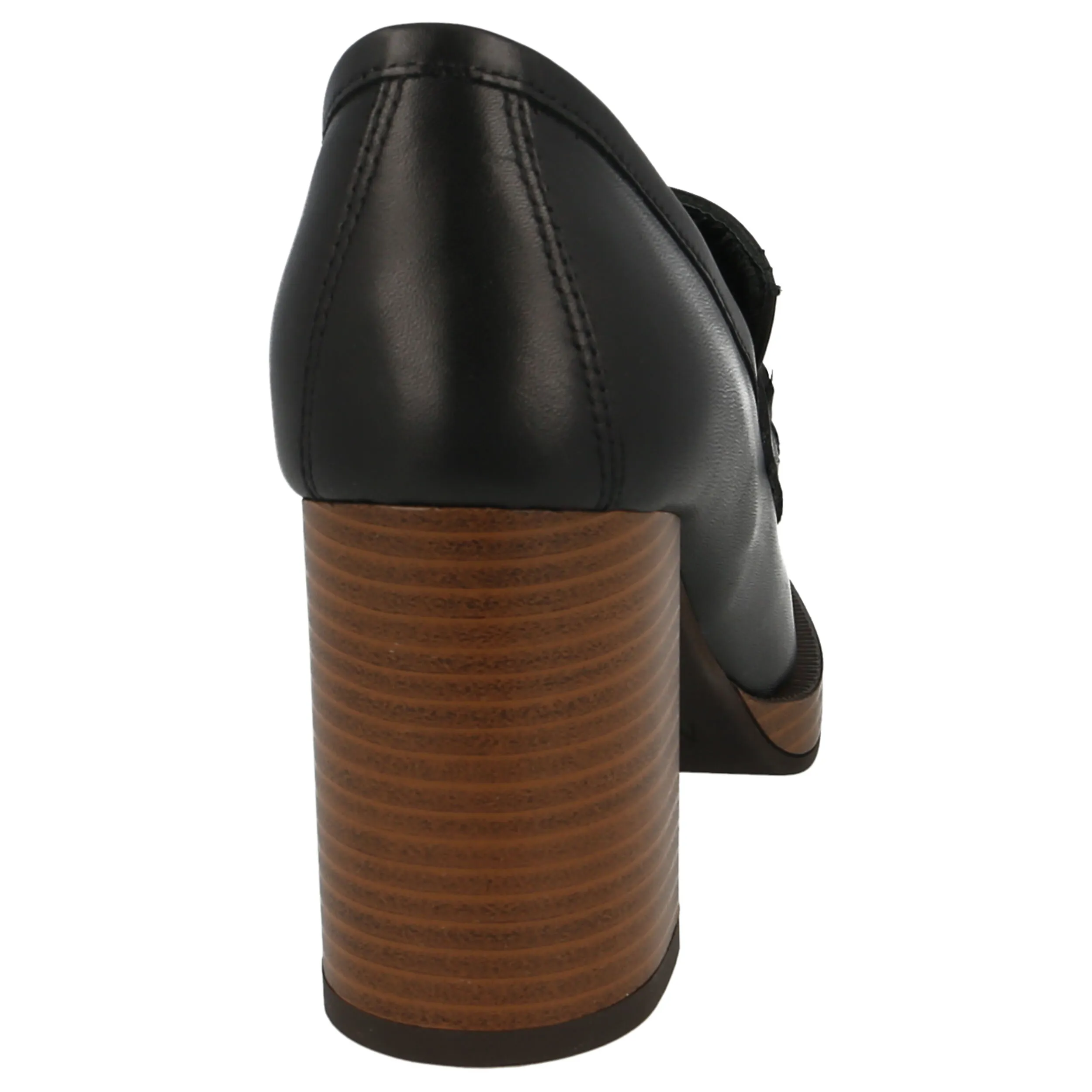 ZAPATOS MUJER NERO GIARDINI 05060DH22