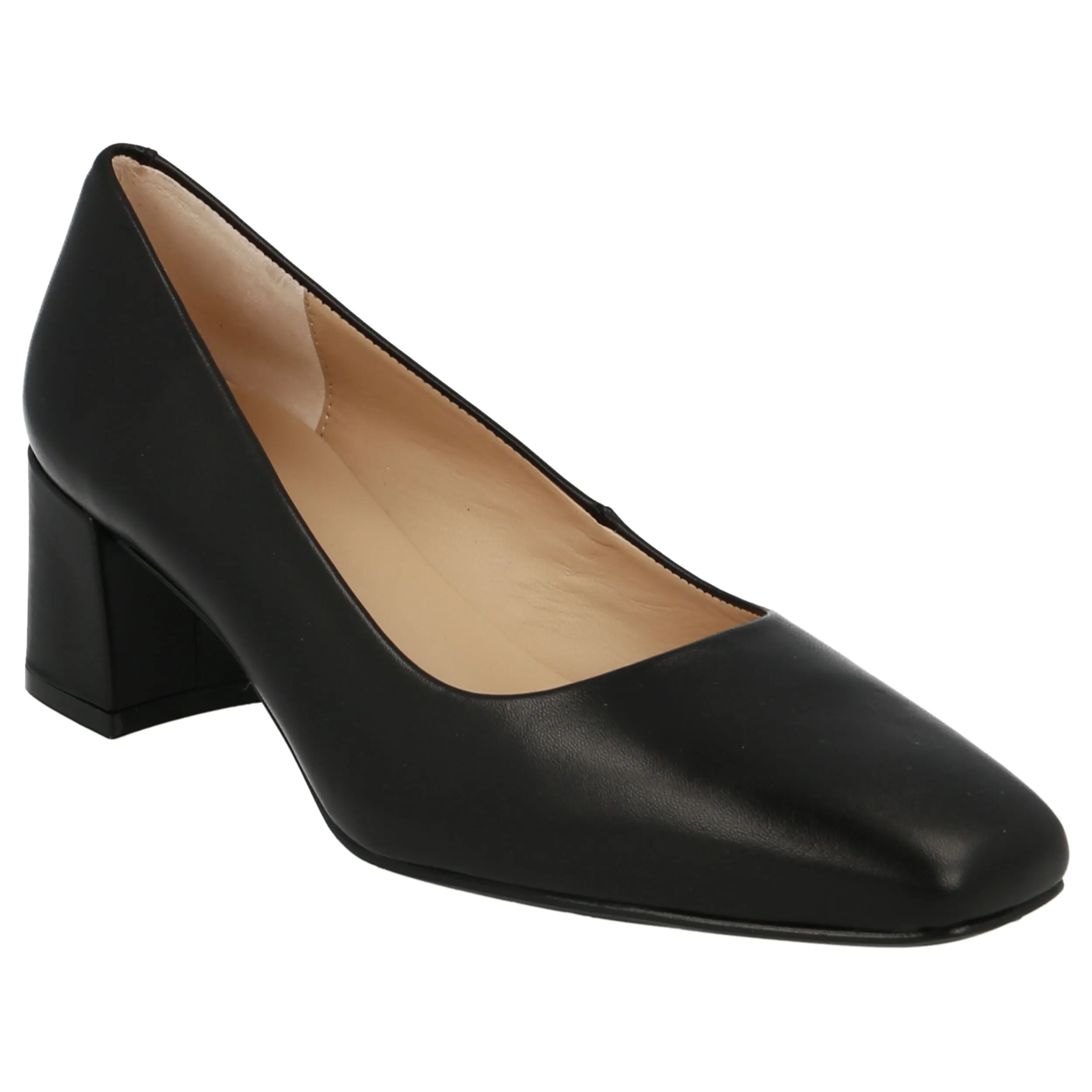 ZAPATOS MUJER UNISA LESATF22VU