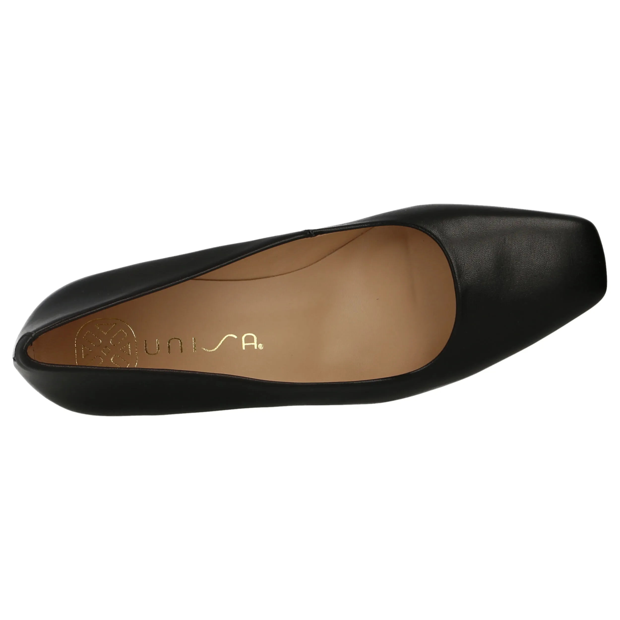 ZAPATOS MUJER UNISA LESATF22VU