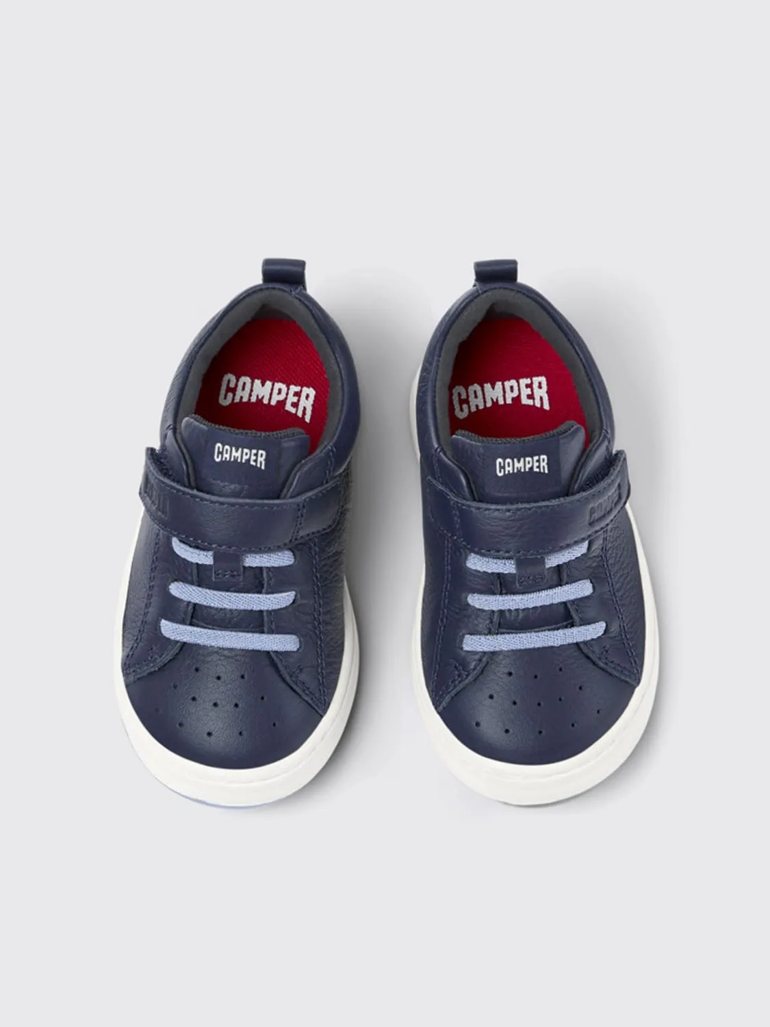 Zapatos niños Camper
