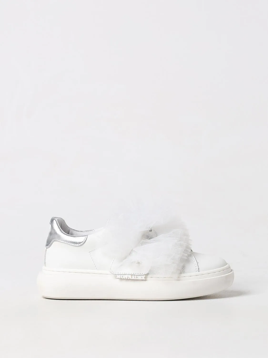 Zapatos niños Monnalisa