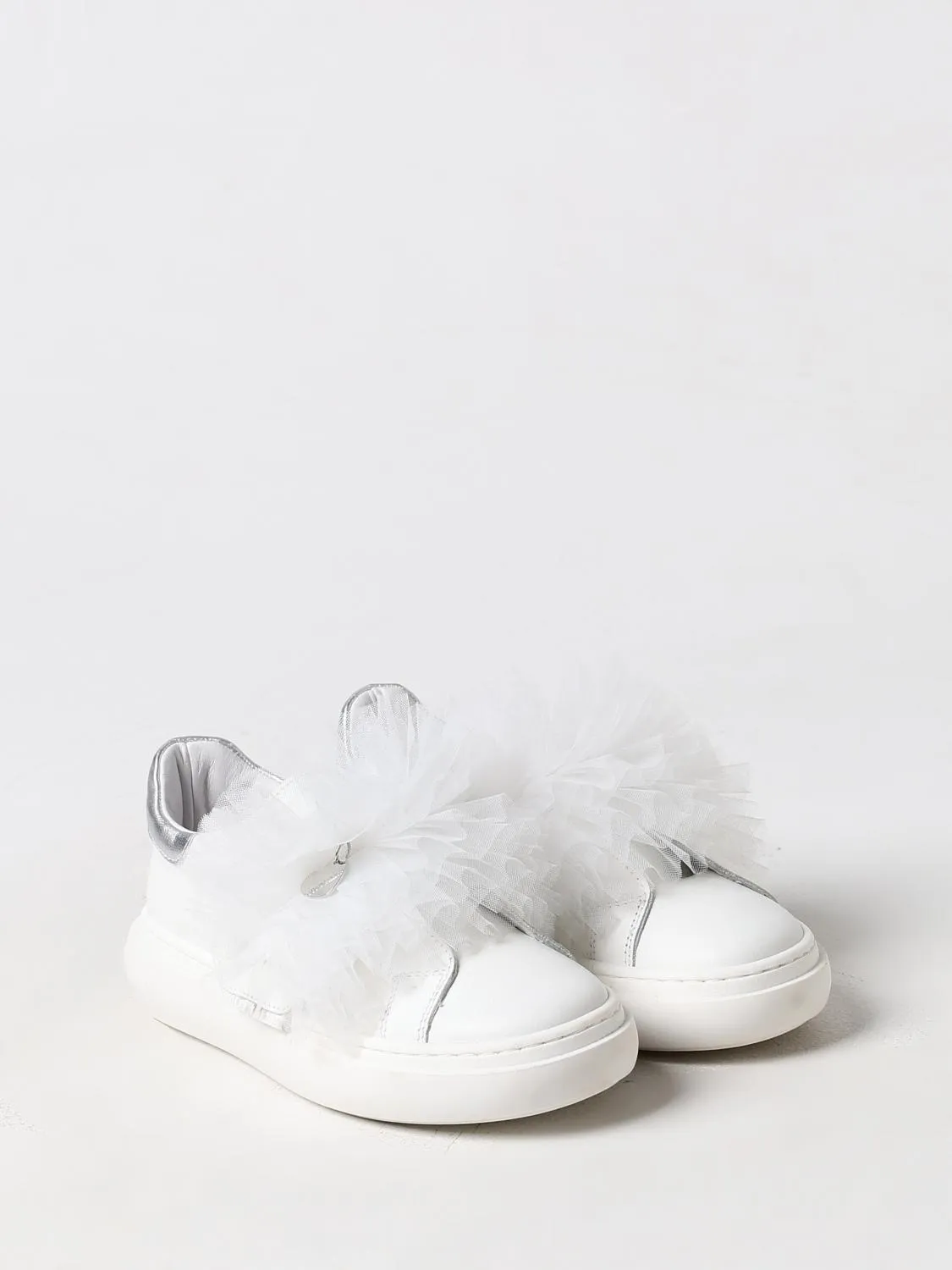 Zapatos niños Monnalisa
