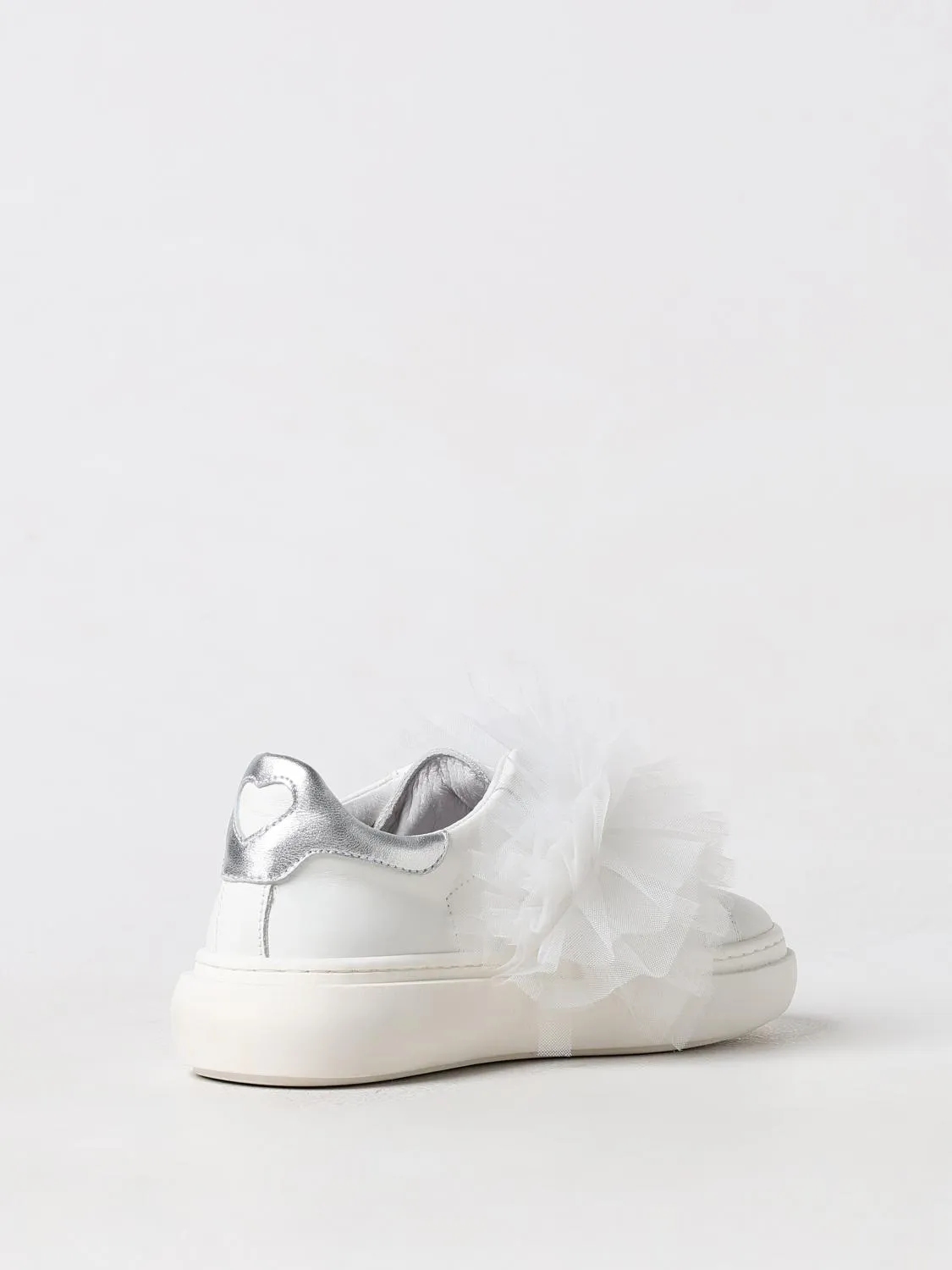 Zapatos niños Monnalisa