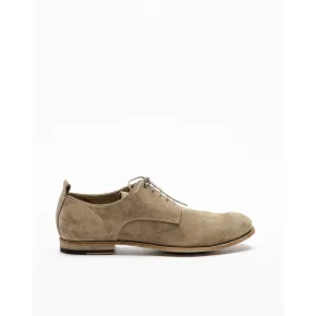 Zapatos Officine Creative STEREO 3 gris pardo