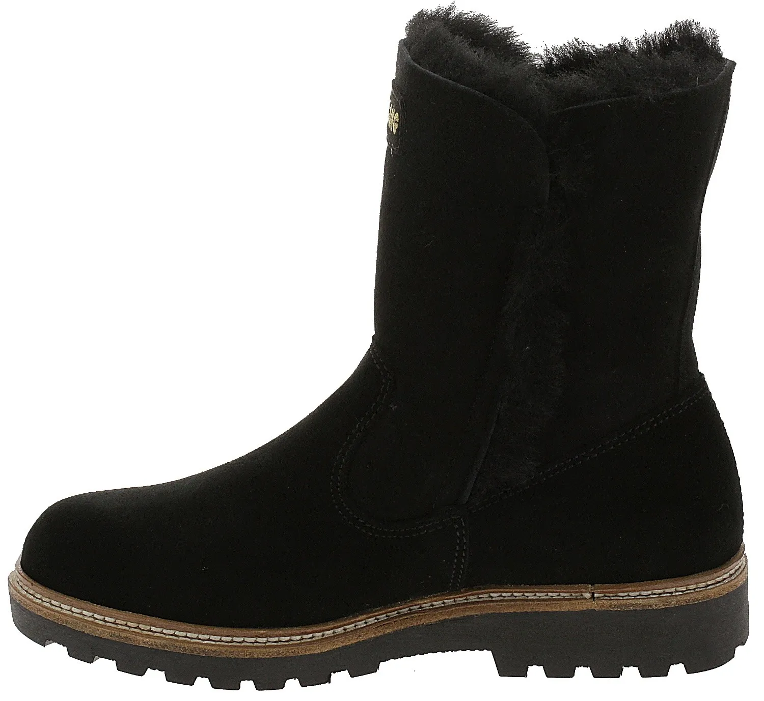 ZAPATOS OLANG AGATA  81/NERO  WOMEN´S