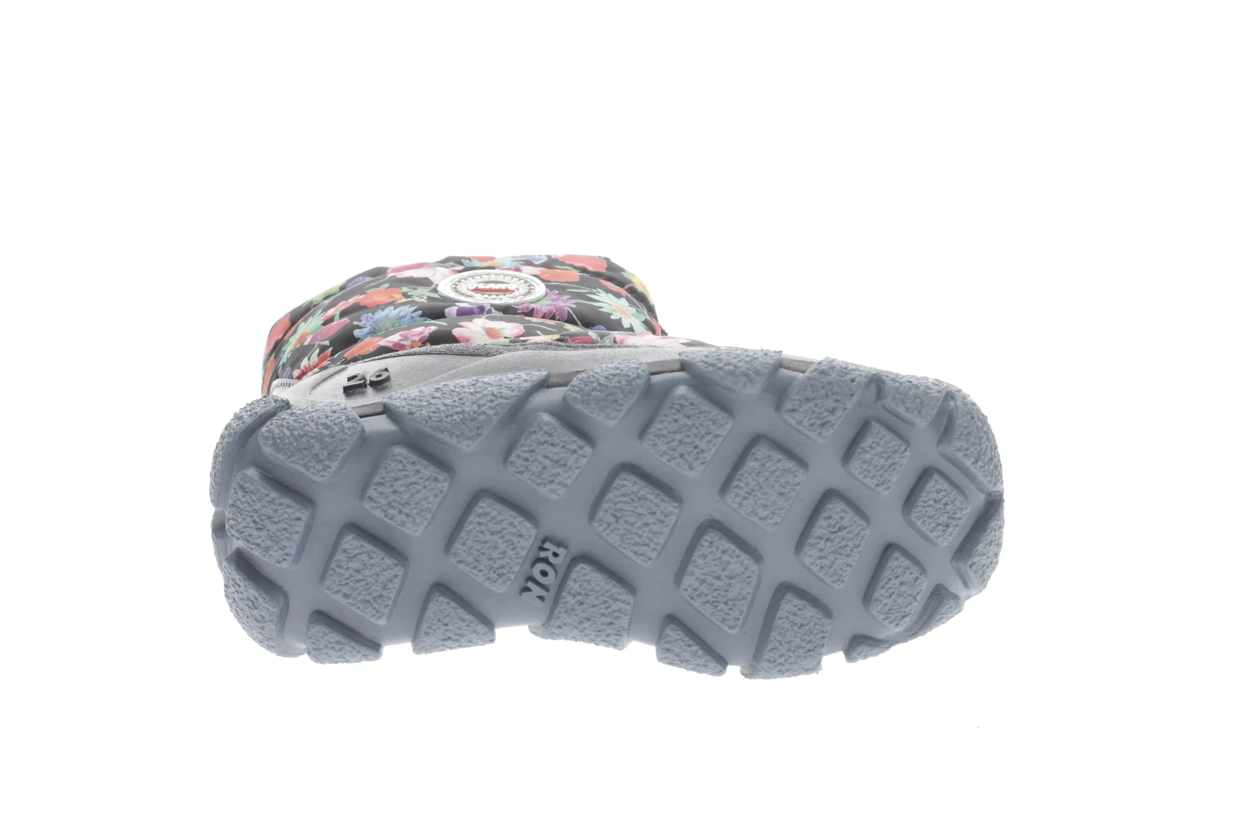 ZAPATOS OLANG HAPPY  20/MULTICOLOR  KID´S