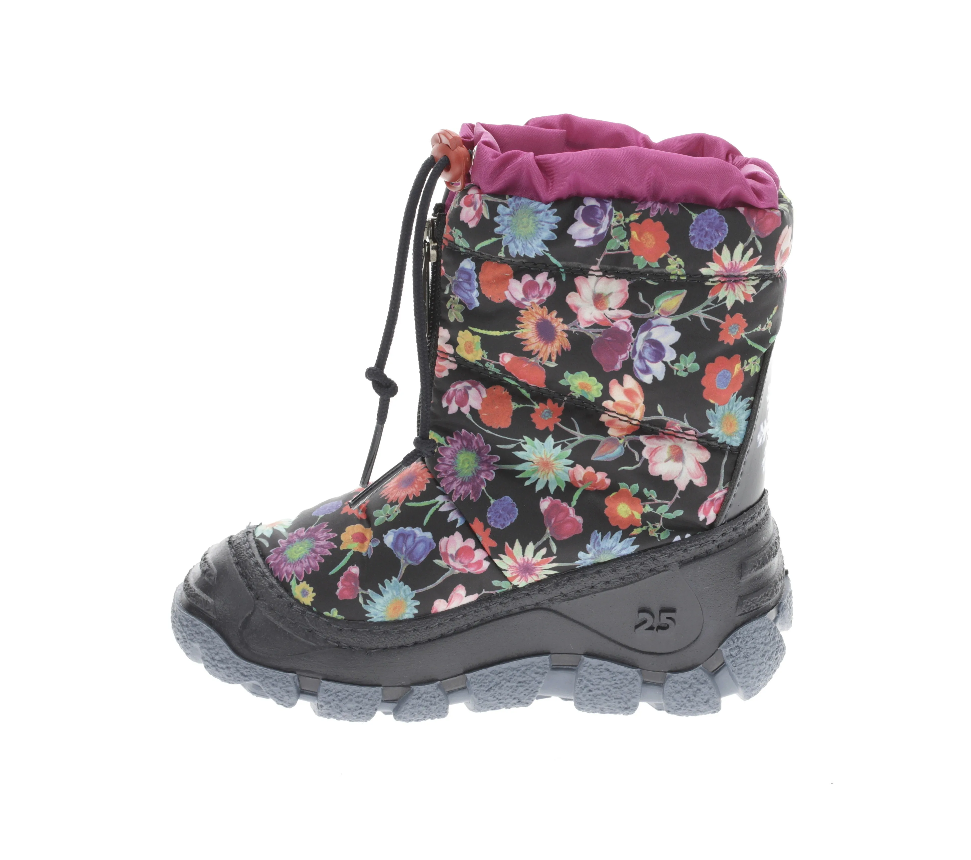 ZAPATOS OLANG HAPPY  20/MULTICOLOR  KID´S