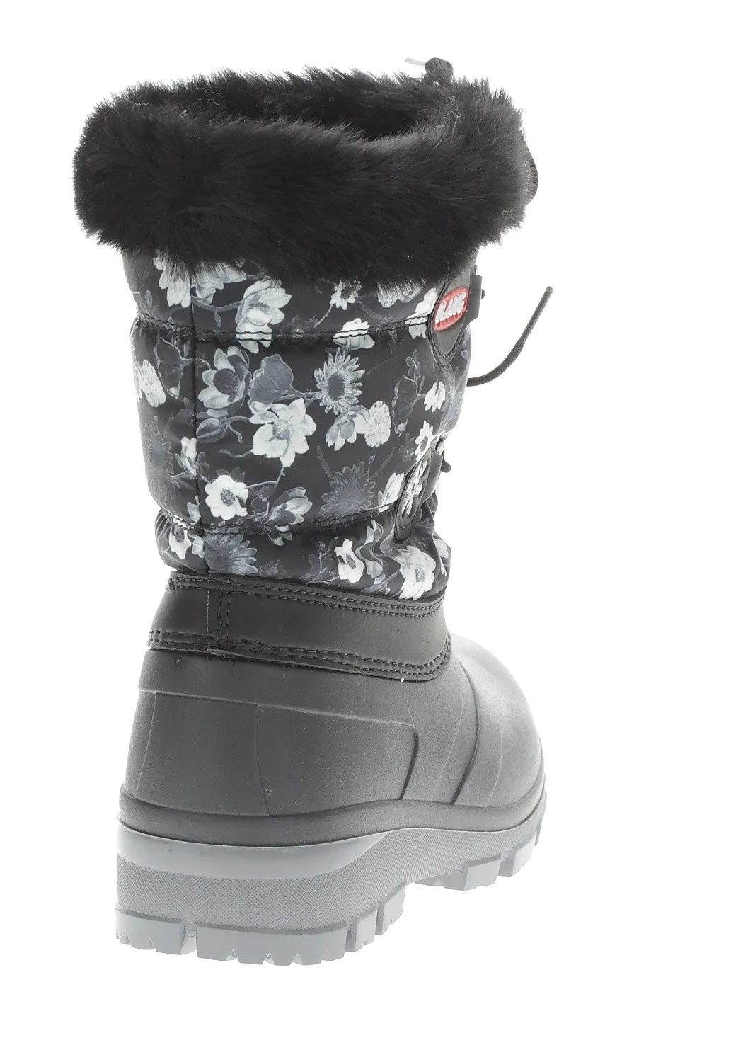 ZAPATOS OLANG PATTY MIX  10/MULTIGRAY  GIRL´S