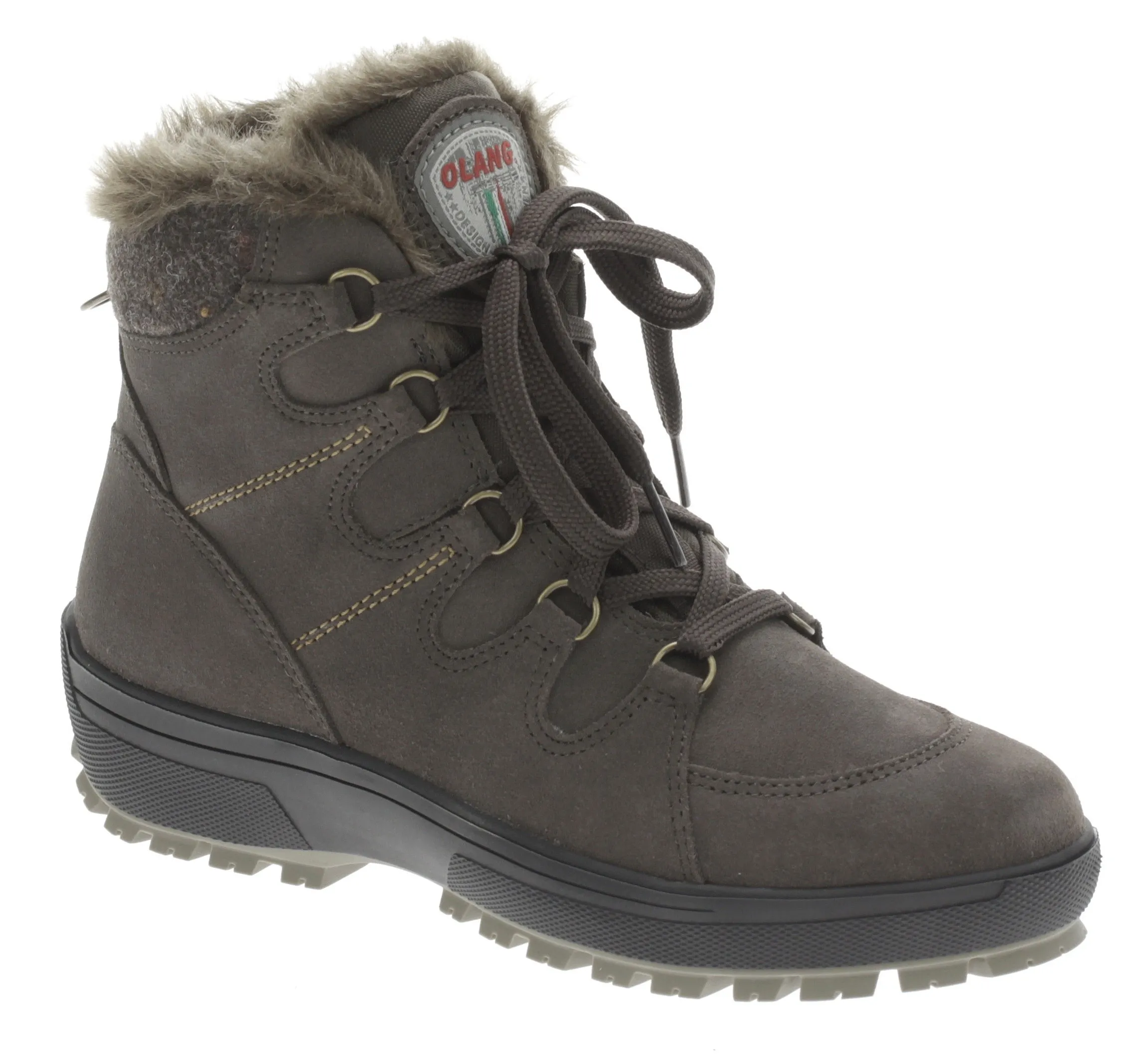 ZAPATOS OLANG VENUS TEX  873/TORBA  WOMEN´S