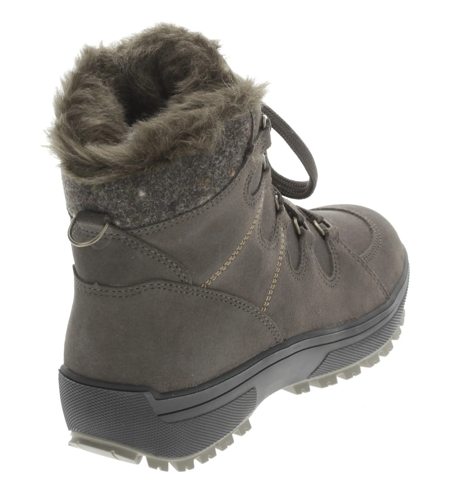 ZAPATOS OLANG VENUS TEX  873/TORBA  WOMEN´S