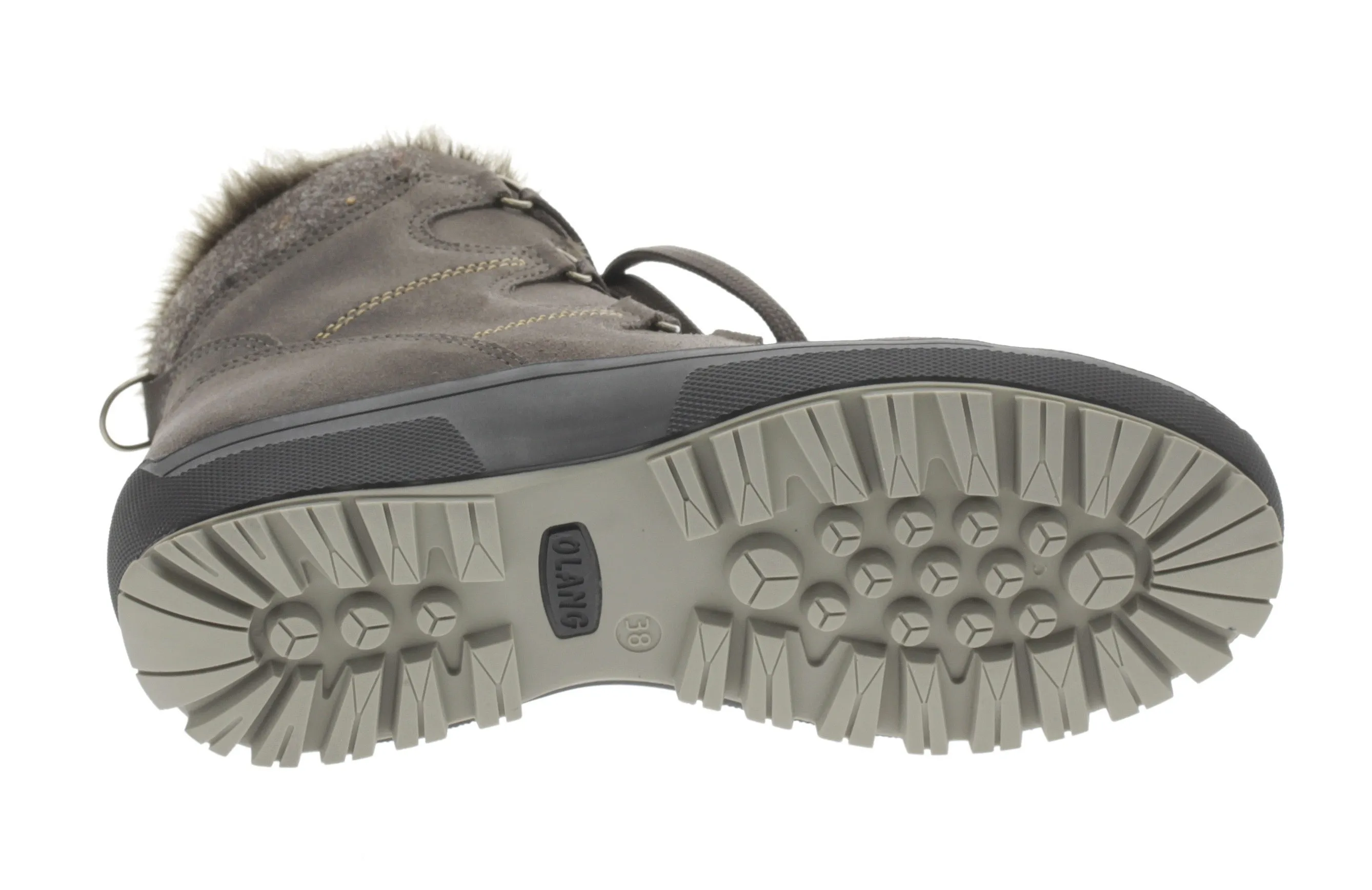 ZAPATOS OLANG VENUS TEX  873/TORBA  WOMEN´S